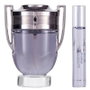 Paco Rabanne Invictus Gift Set 100ml + 20ml EDT