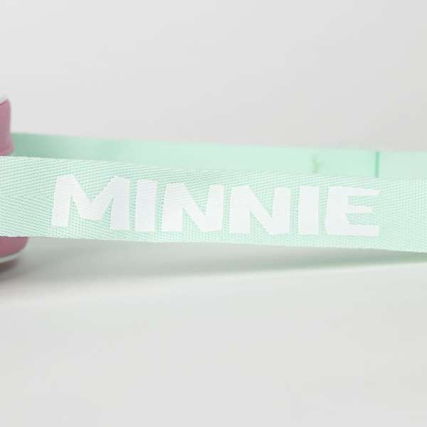 Cerdá Bolso Minnie 13.0 x 13.0 x 4.0 cm Cerdá Bolso Minnie 13.0 x 13.0 x 4.0 cm