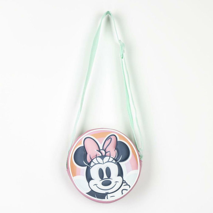 Cerdá Bolso Minnie PINK Cerdá Bolso Minnie PINK