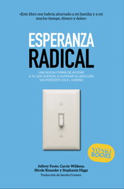 Esperanza radical, Jeffrey Foote - NEXT DOOR
