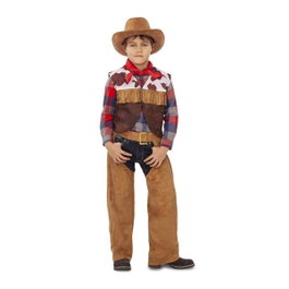 My Other Me Disfraz Cowboy Talla 4-6 Años