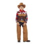 My Other Me Disfraz Cowboy Talla 4-6 Años
