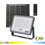 Edm Foco proyector LED solar 50W 800lm 3CCT