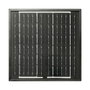 Edm Foco proyector LED solar 50W 800lm 3CCT