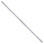 BX3 LIGHT Perfil Aluminio Empotrar Escayola Pladur Tira Led 9mm 2M BX3-PA-639-2M