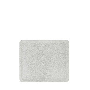 Dbmark Bandeja Self Gris Euronorm 1/2 - Bandeja de Poliéster 37x26.5 cm Dbmark Bandeja Self Gris Euronorm 1/2 - Bandeja de Poliéster 37x26.5 cm