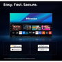 Hisense 40A49S Smart TV Full HD de 40 pulgadas