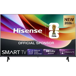 Hisense 40A49S Smart TV Full HD de 40 pulgadas