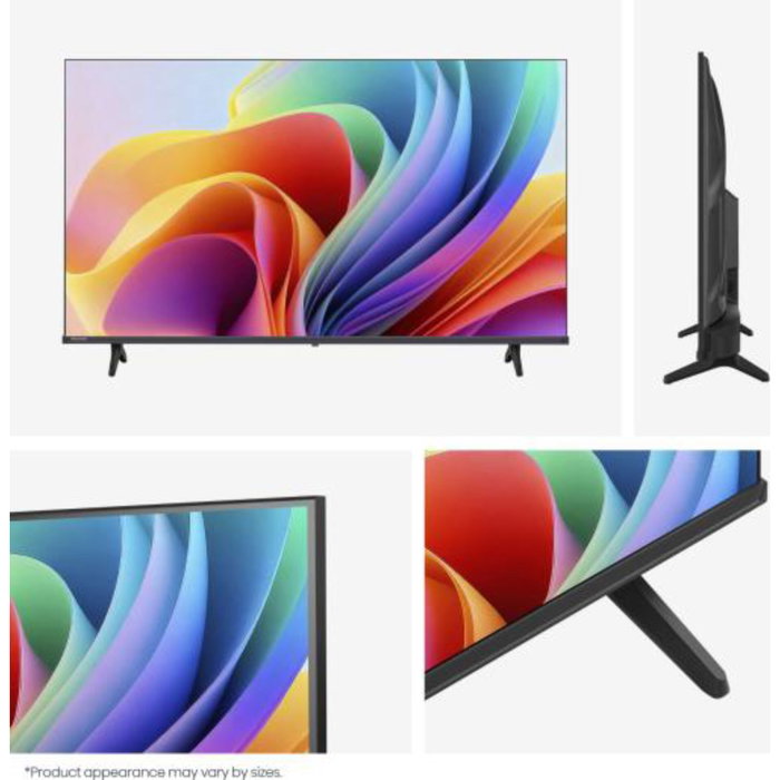 Hisense 40A49S Smart TV Full HD de 40 pulgadas