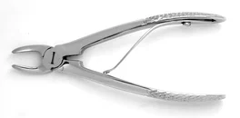 Covetrus Forceps Razas Pequeñas