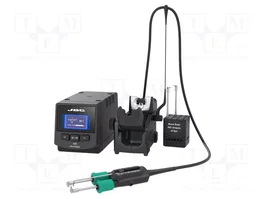 JBC TOOLS Pelador de aislamiento de alta temperatura 75W ESD