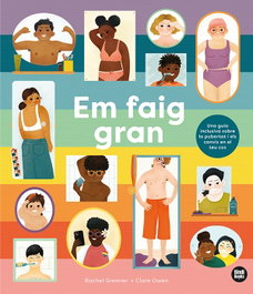 BINDI BOOKS, Em faig gran, Rachel Greener