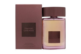 Tom Ford Café Rose (2023) Eau de Parfum 50ml Spray