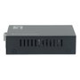 Level One GVM-2000 Conversor de Medios RJ45 a SFP Gigabit