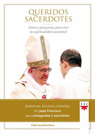Queridos Sacerdotes, Pedro Jaramillo Rivas - PPC
