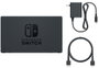 Nintendo Switch Set Dock/ Base + Adaptador Corriente + HDMI