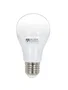 Silver Sanz Bombilla LED A+ 7W (Equivalente 57W) E27 5000K Blanco Frío 650 lm - 220-240V - Vida útil 25000h