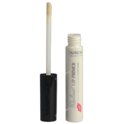 Bourjois Paris Fabuleux Prebase para Labios 00 Universal Shade 6 ml Bourjois Paris Fabuleux Prebase para Labios 00 Universal Shade 6 ml