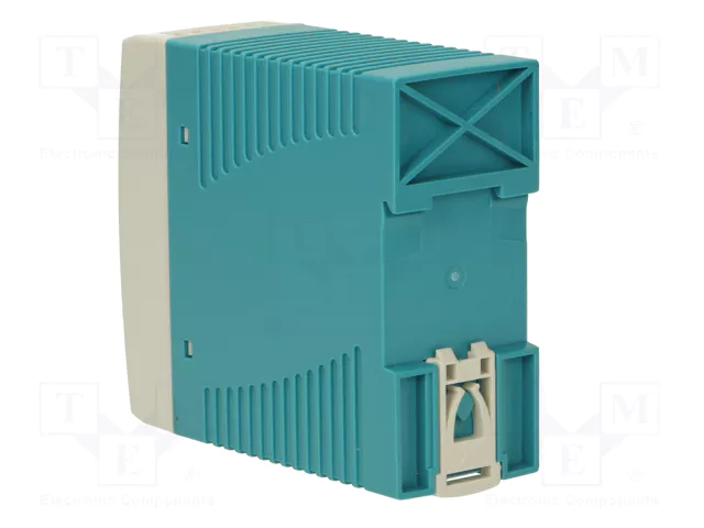 MEAN WELL DRA-60-12 60W 12VDC 5A