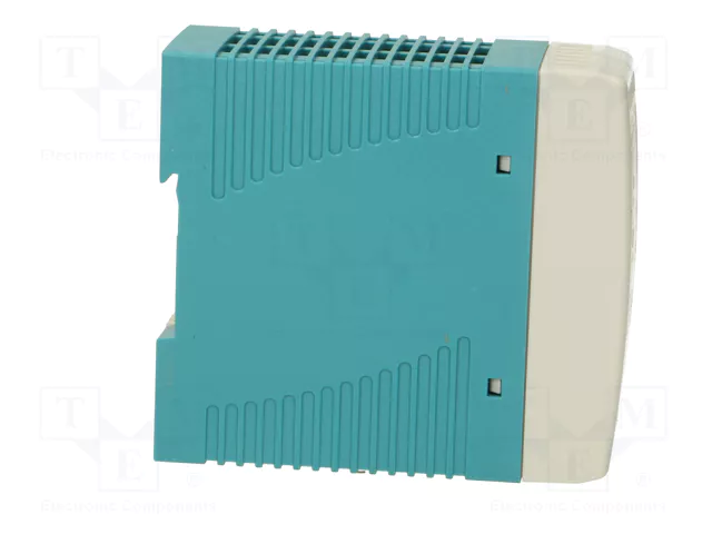 MEAN WELL DRA-60-12 60W 12VDC 5A