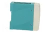 MEAN WELL DRA-60-12 60W 12VDC 5A