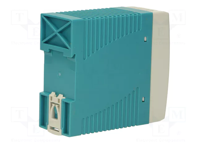 MEAN WELL DRA-60-12 60W 12VDC 5A