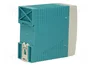 MEAN WELL DRA-60-12 60W 12VDC 5A