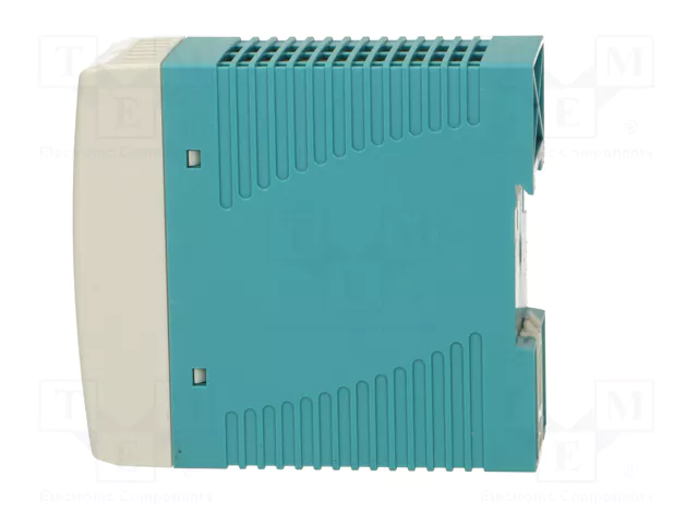 MEAN WELL DRA-60-12 60W 12VDC 5A