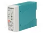 MEAN WELL DRA-60-12 60W 12VDC 5A