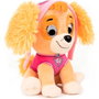 SPIN MASTER Peluche Skye de la Patrulla Canina 15cm