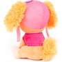SPIN MASTER Peluche Skye de la Patrulla Canina 15cm