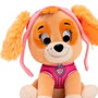 SPIN MASTER Peluche Skye de la Patrulla Canina 15cm