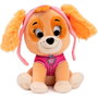 SPIN MASTER Peluche Skye de la Patrulla Canina 15cm
