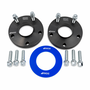 Occ Motorsport Separadores de Rueda 20mm PCD 5X130 Buje 71,6mm