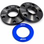 Occ Motorsport Separadores de Rueda 20mm PCD 5X130 Buje 71,6mm
