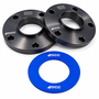 Occ Motorsport Separadores de Rueda 20mm PCD 5X130 Buje 71,6mm