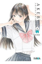 Editorial Ivrea, S.L. Akebi's Sailor Uniform 04