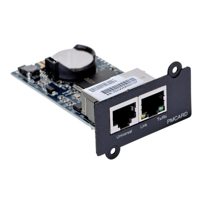 Phasak PH 7690 Módulo SNMP para SAI Serie Protekt Phasak PH 7690 Módulo SNMP para SAI Serie Protekt