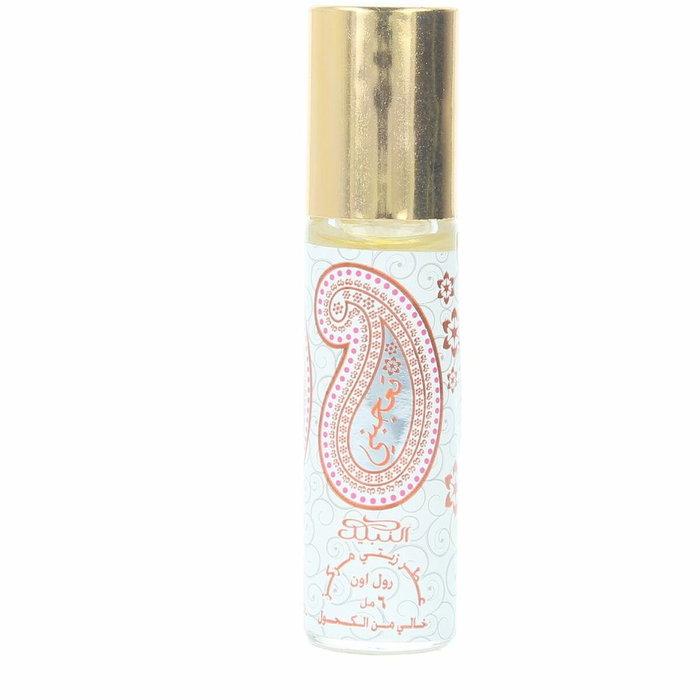 Nabeel TAJEBNI Eau de Parfum Roll-on 6 ml