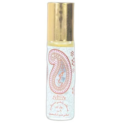 Nabeel TAJEBNI Eau de Parfum Roll-on 6 ml