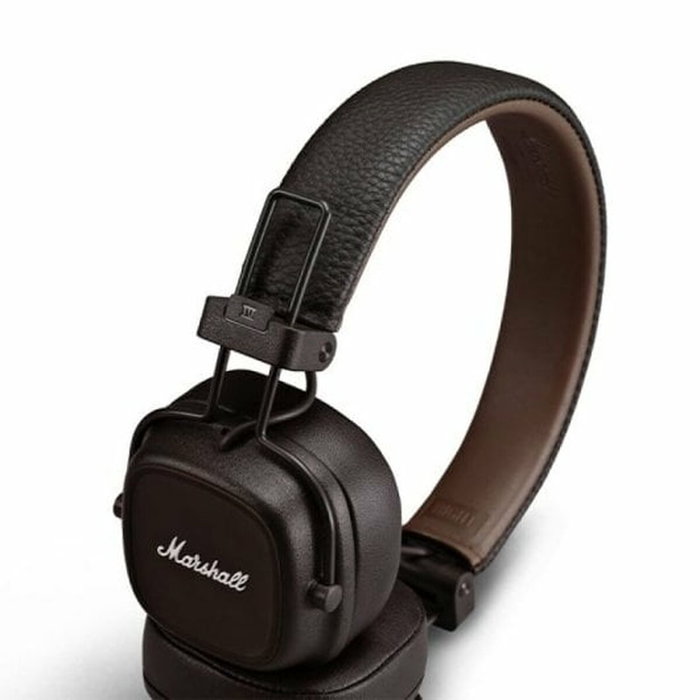 Marshall Headphones Major IV - Brown Marshall Headphones Major IV - Brown