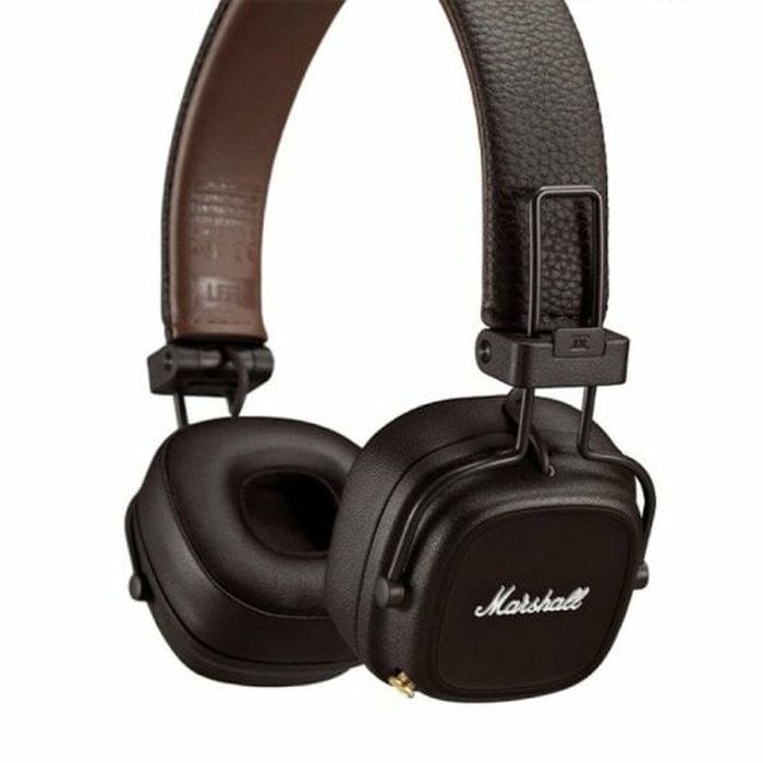 Marshall Headphones Major IV - Brown Marshall Headphones Major IV - Brown