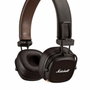 Marshall Headphones Major IV - Brown