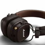 Marshall Headphones Major IV - Brown