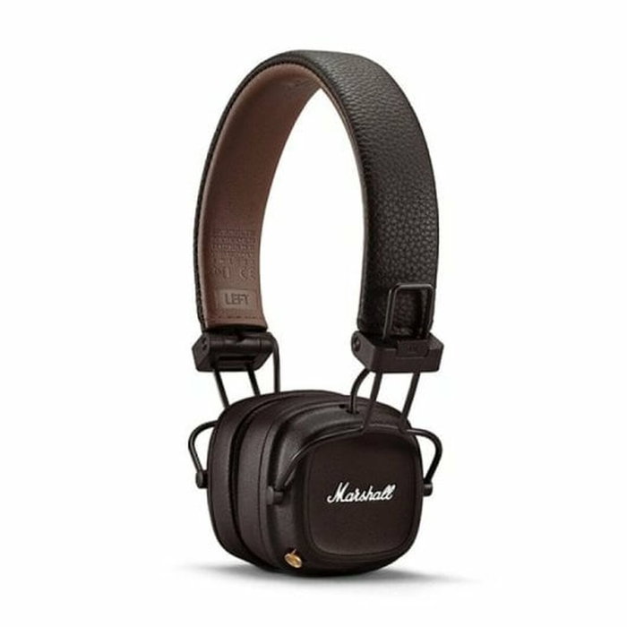 Marshall Headphones Major IV - Brown Marshall Headphones Major IV - Brown