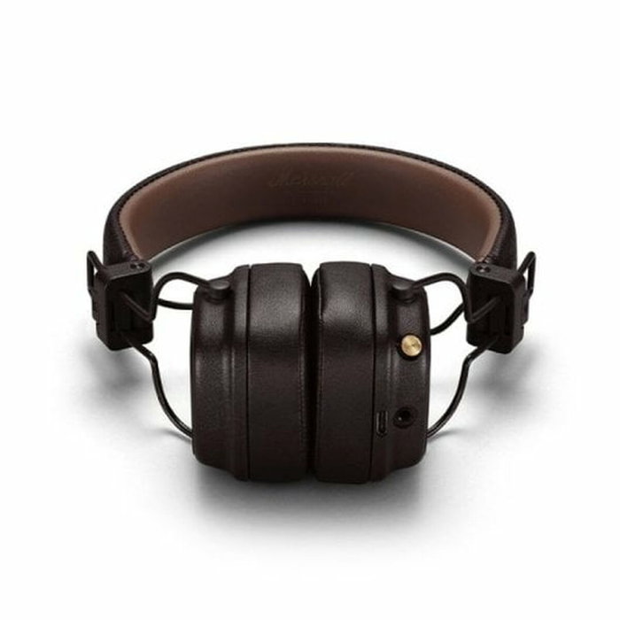 Marshall Headphones Major IV - Brown Marshall Headphones Major IV - Brown