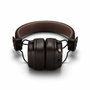 Marshall Headphones Major IV - Brown
