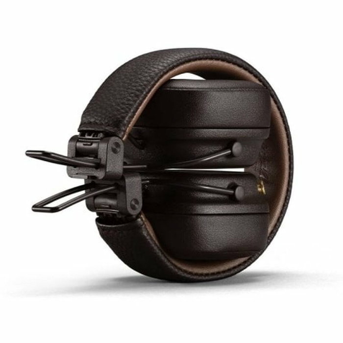 Marshall Headphones Major IV - Brown Marshall Headphones Major IV - Brown