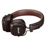 Marshall Headphones Major IV - Brown