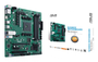 Asus PRO B550M-C/CSM Micro ATX AMD B550 AM4